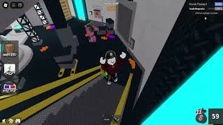 I Somehow Survived This... Useless Mm2 Juking Clip