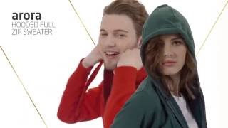 Hanorac Elevate Arora