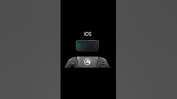 Whether you are a gamer on Switch, Steam, iOS or Android, you can try the #ManbaOne controller. 🔥❤️