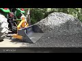 Implements Direct  Novaquip Hydraulic Dirt Scoop demo