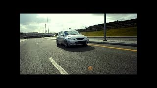 Test Drive - Mazda 3 MPS Stage 4 [400+hp]