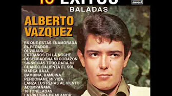 Alberto Vazquez - 06 - Cuando calienta el sol. π΅ Alberto Vazquez - 06 - Cuando calienta el sol. π΅