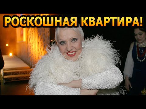 Video: Galina Nenasheva: 'n Kort Biografie