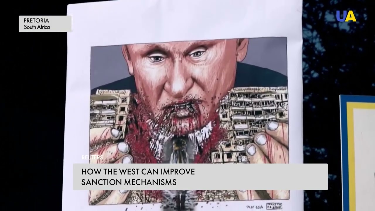 EU adopted the 10th package of sanctions against Russia. What can be imposed?