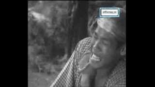 OST Hantu Kubur 1958 - Lagak Berani - Aziz, Sudin