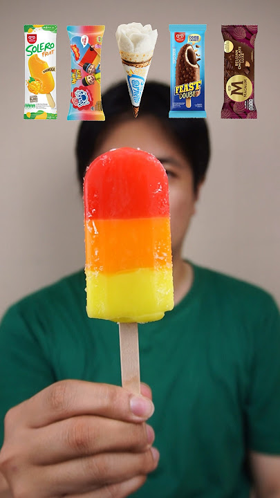 EATING JON CIT'S FAVORITE WALLS ICE CREAM #asmr #mukbang #icecream
