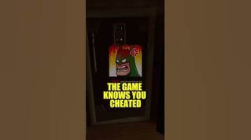 SECRET Dialogue In Batman Arkham Shadow