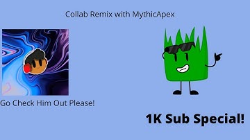 Breakout-3D Dot Game Heroes (Remix) feat. MythicApex (1K Sub Special!)