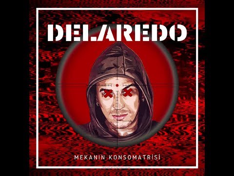 Redo - Mekanın Konsomatrisi [Prod. Berkay Dumvn]