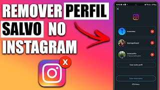 HOW TO REMOVE AUTOMATIC LOGIN FROM INSTAGRAM ON YOUR CELL PHONE screenshot 2