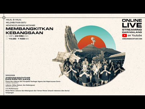 Video: Melembutkan Batu - Pandangan Alternatif