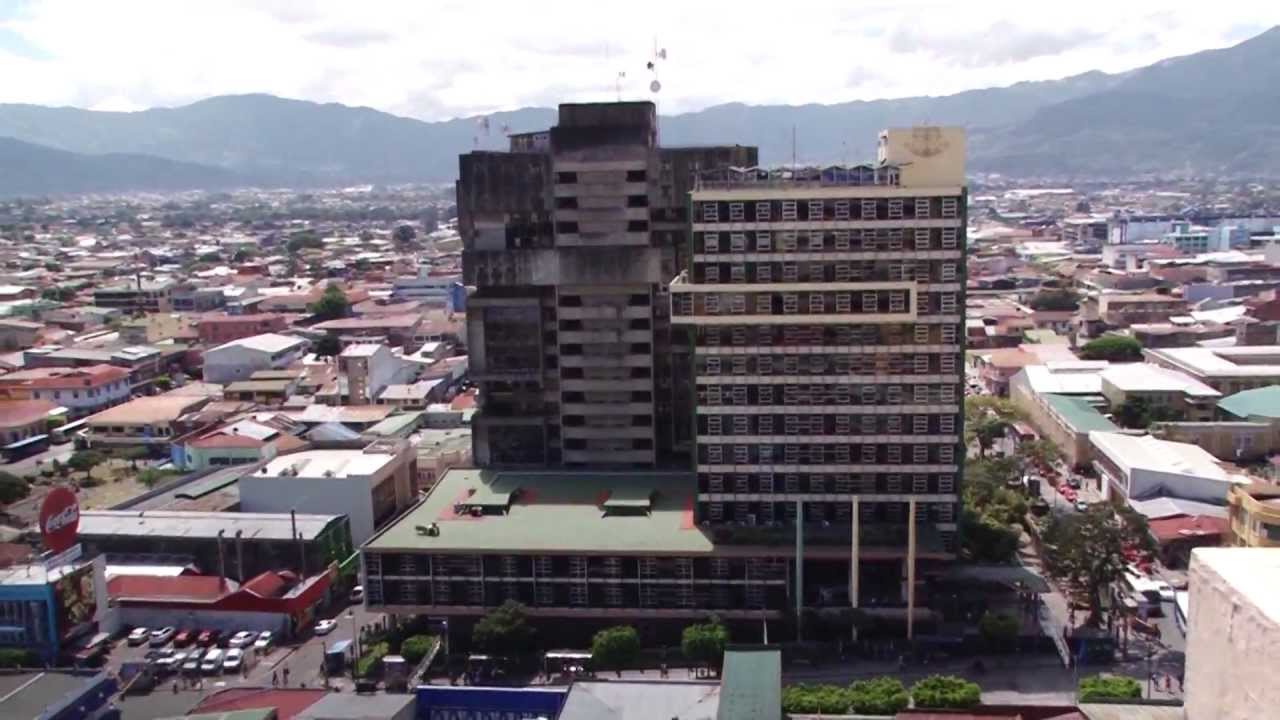 Costa rica es seguro