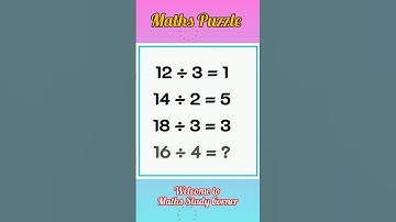 🔥💥Maths Puzzle | Maths tricks | Maths riddles #maths#ytshorts#puzzle#mathstricks#puzzle #trending