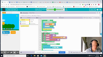 Unit 2 - Lesson 19: Functions