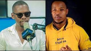 Nay Wa Mitego Atupa Dongo Kwa Ben Pol Ben Pol Kawekwa Kingasti