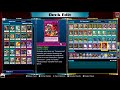 Yu-Gi-Oh! Legacy of the Duelist: Link Evolution Amazoness Deck Profile & Recipe - YouTube Yu-Gi-Oh! Legacy of the Duelist: Link Evolution Amazoness Deck Profile & Recipe - YouTube