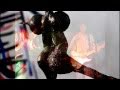 In The Name of Love song by ArthurX and the scars.
