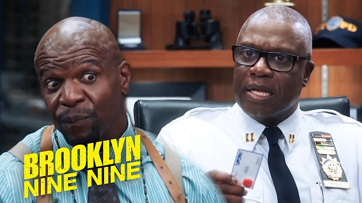 Which Gum is Best? | Brooklyn Nine-Nine