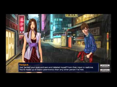 Lets Play Bionic Heart 2 Part 5