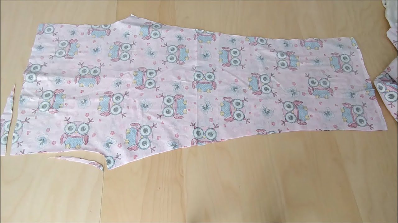 KALIPSIZ PRATİK KESİM YAZLIK TAYT DİKİMİ HOW TO SEW LEGGINGS | MAKE EASY SUMMER LEGGINGS #Trend