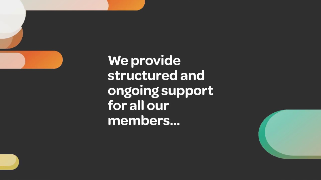 IExpE Website Announcement Animation