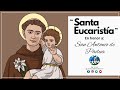 Santa Eucaristía en honor a: &quot;San Antonio de Padua&quot;  -EN VIVO-