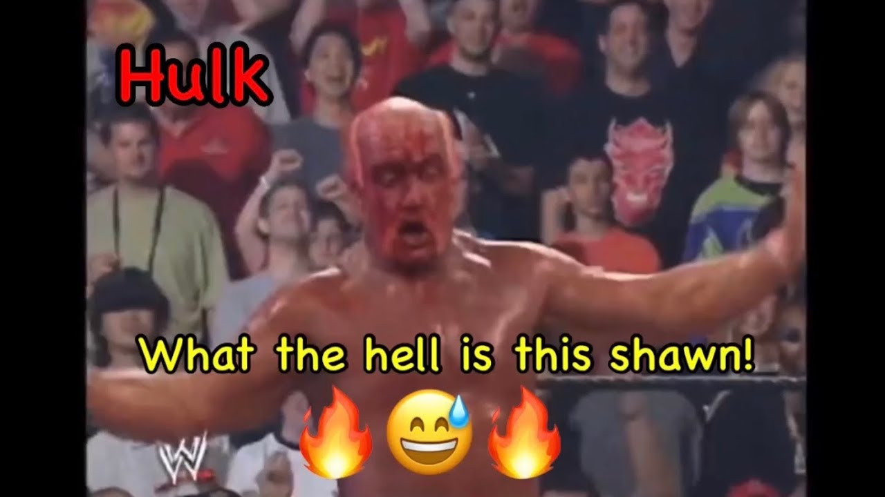 Shot on iphone WWE || Who Is Linda H