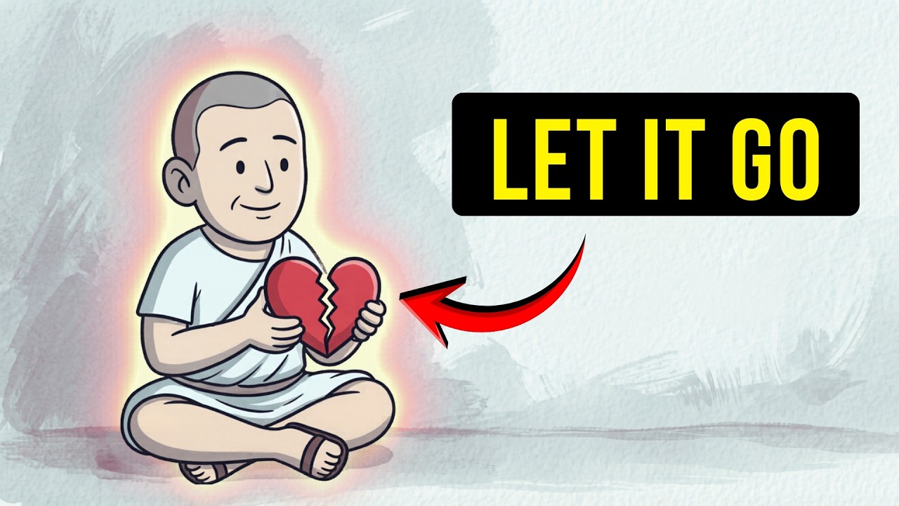 Shiva - Let Go and Move On (Philosophy of Tantra)