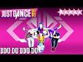 Megastar  ddu du ddu du  just dance 2019  kinect