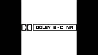 Stara telewizja dźwięki czy znasz je wszystkie ale nagrywane kodekiem Dolby NR C. Część 2