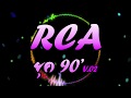 RCA ยุค90  V.02 (เพลงแดนซ์ยุค90)