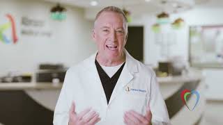 Doc Talk: Family History and Your Heart #BeYourOwnHeartHero