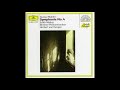 Gustav Mahler – Symphony No.4 in G major – Herbert von Karajan, Berliner Philharmoniker, 1978