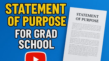 Full Funding SOP for Graduate School: The Exact Structure That Works in 2025