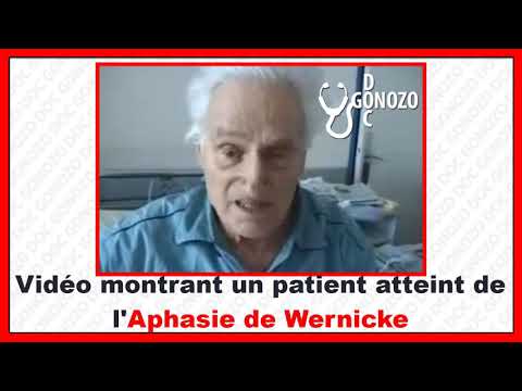 Vidéo: Différence Entre L'aphasie Et L'apraxie