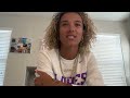 Sydney McCray on Speed, Success, and GCU’s Rise