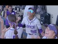 Sydney McCray on Speed, Success, and GCU’s Rise