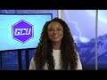 Sydney McCray on Speed, Success, and GCU’s Rise