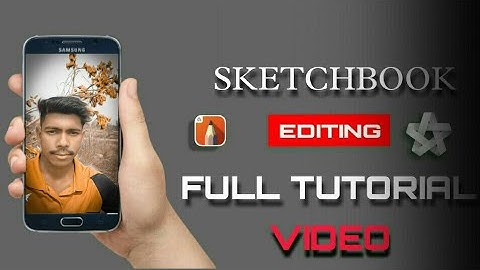 Autodesk sketchbook face smooth#shorts #youtubeshorts