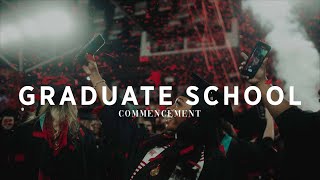VSU Graduate Commencement | Spring 2024