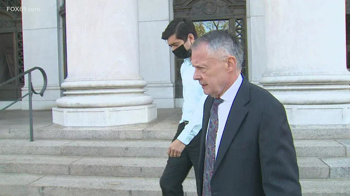 2 more arrested in COVID relief fraud case