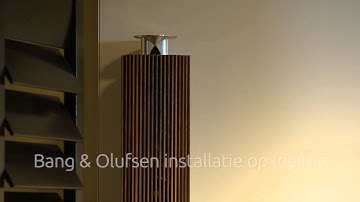 B&O Rozestraten Commercial