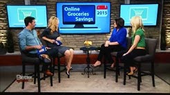 YouTube: The Krazy Coupon Lady