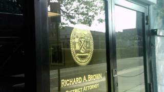 d a richard brown 1 OPEN LETTER