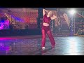 Anhelina – Solo Voyage | 1. Platz Tanzwettbewerb