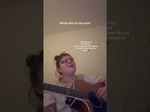 Love u mum ❤️ #loimusic #mom #momtok #mumsoftiktok #mum
