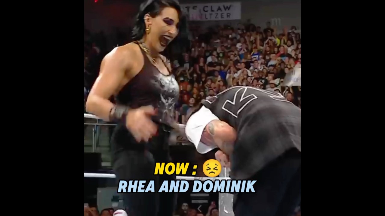 Mami and dom Together edit clips 🖇️