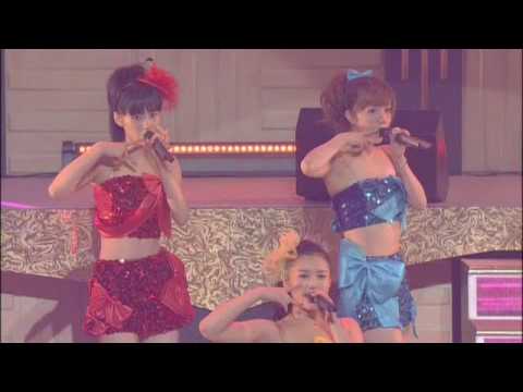 Hello! Project 2012 - Wkwk Special Medley
