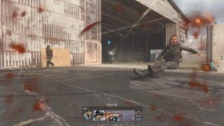 Cod Warzone Crossbow Longshot