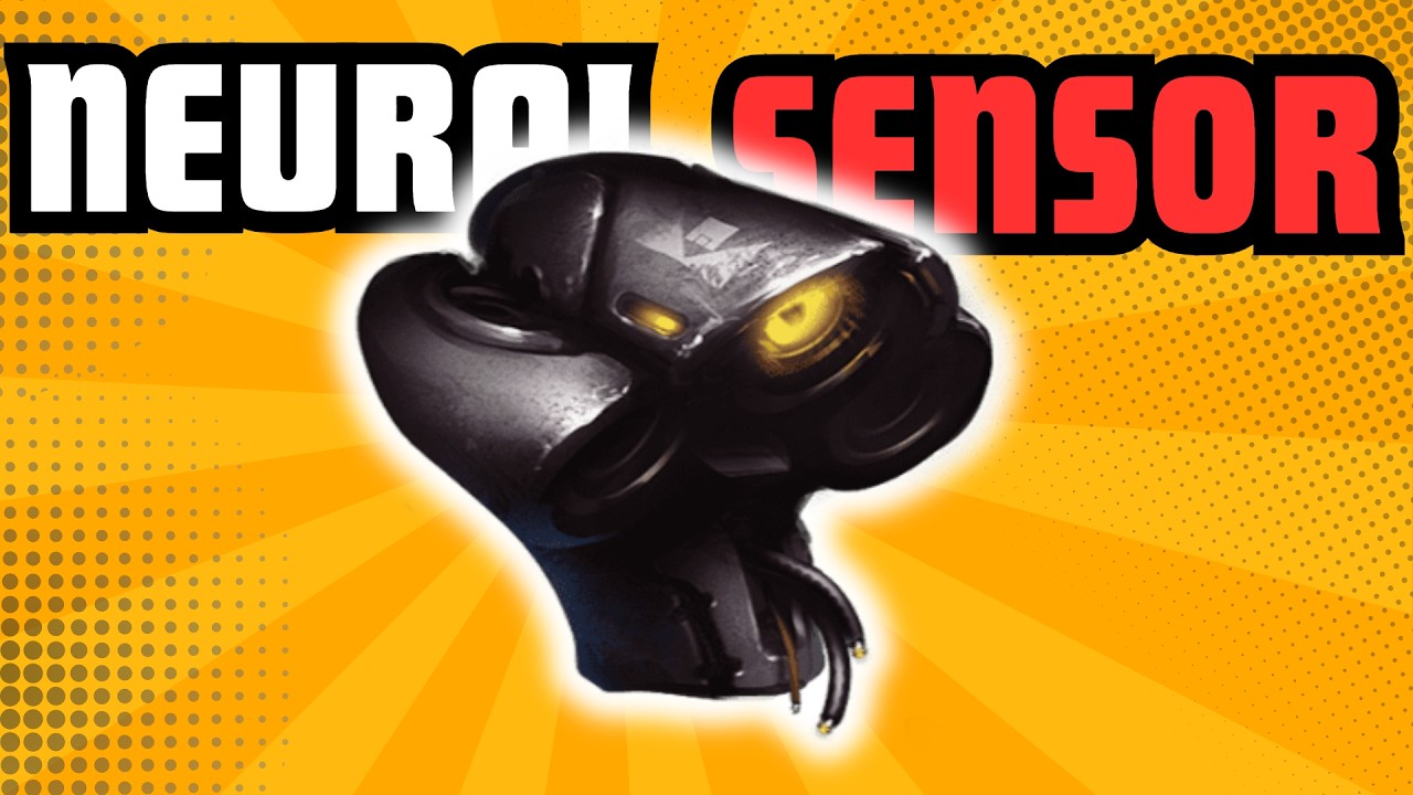 15-Second where to get NEURAL SENSORS
